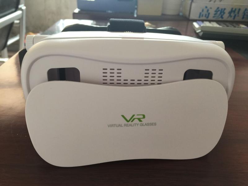 深圳优质VR虚拟现实眼镜生产厂家