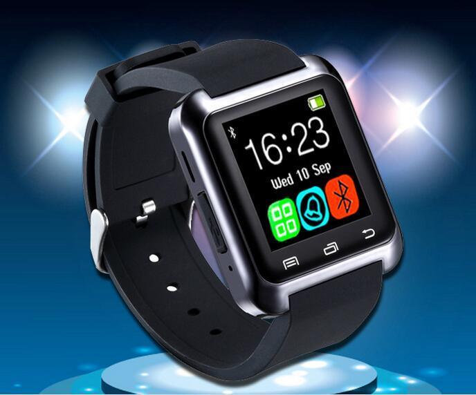 可计时计步通话多功能智能手表 手表计步器生产厂家