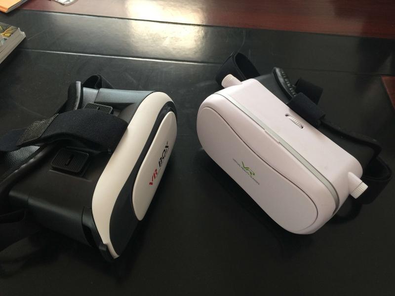 江苏VR眼镜生产厂家 VR虚拟现实眼镜批发
