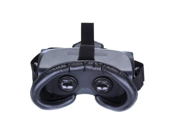德永胜专业生产VR虚拟现实一体机 VR眼镜大量批发